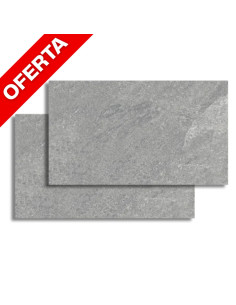 Rocca Grey Natural Eco 60x120 Segunda